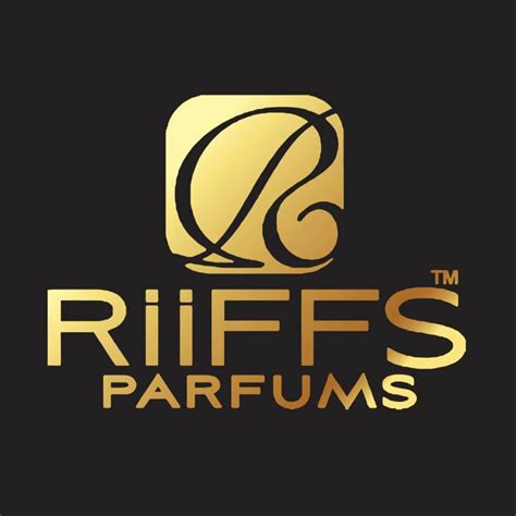 Riiffs Perfumes perfumes and colognes 